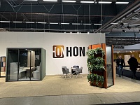 HON 2